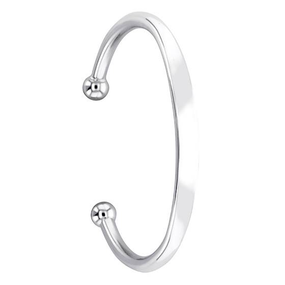 Bracelet En Argent 925 Avec 4 Breloques Animaux - Occasion - Poids 2,61g