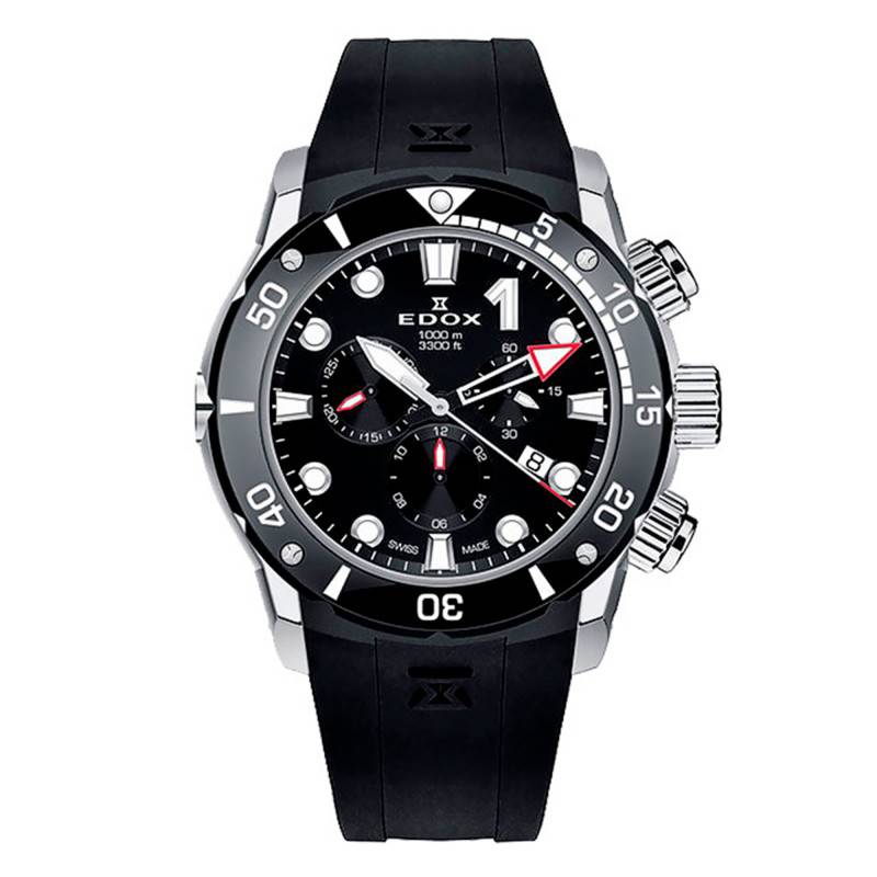 Watch CO-1 10242-TIN-NIN - Edox