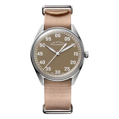 Elka X15w Watch - Elka Watch