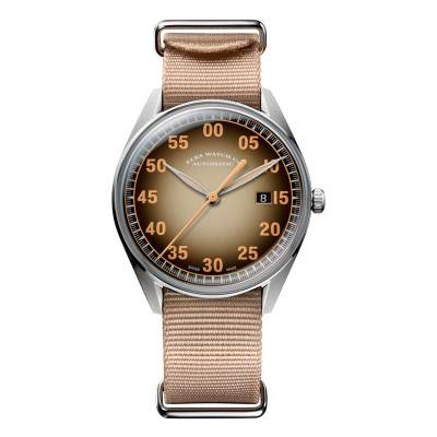 Montre Elka X09 - Elka Watch