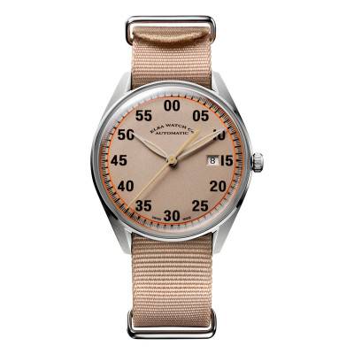 X02 Automatic Watch - Elka Watch