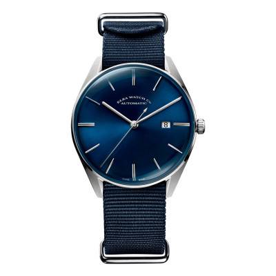 D Series D02 wall clock - Elka Watch