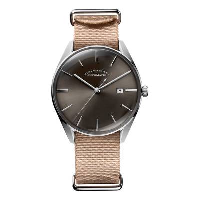 Montre D Series D03 - Elka Watch