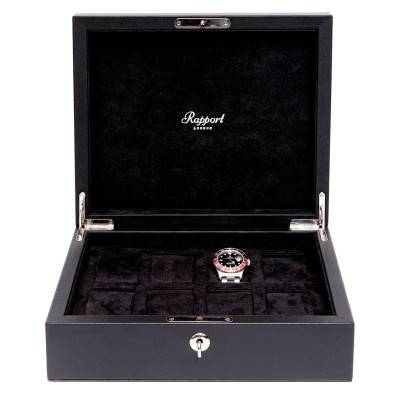 Boîte à Montres Vantage L435 - Rapport London