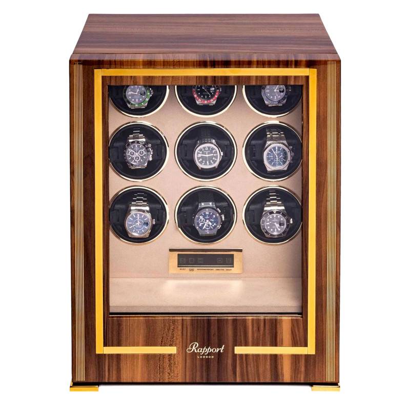 Watch Winder W309 - Rapport London