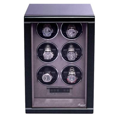 Formula Carbon W566 Watch Winder - Rapport London
