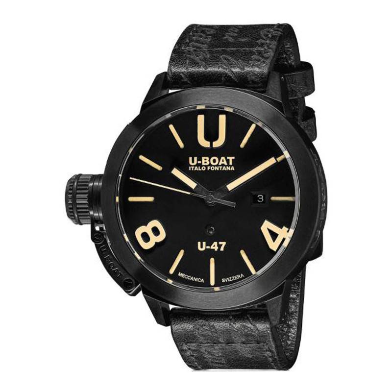 Classico U-47 47mm Watch AB1 9160 - U-Boat