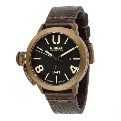 Classico U-47 Bronze Watch 7797 - U-Boat