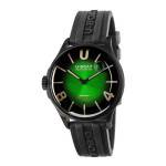 Noir,Vert