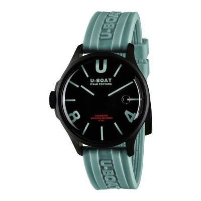 Montre Darkmoon 44mm Aquamarine 9526 - U-Boat