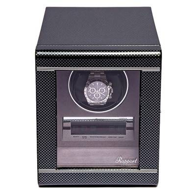 Formula Single Watch Winder W561 - Rapport London