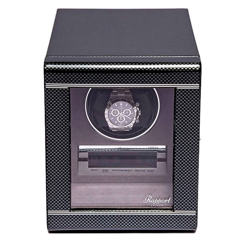 Formula Single Watch Winder W561 - Rapport London