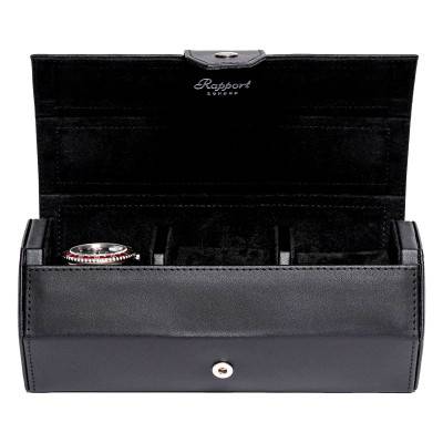 Vantage Three Watch Roll D135 - Rapport London