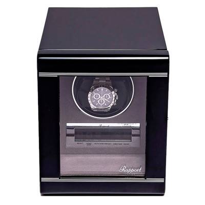 Formula Single Watch Winder W551 - Rapport London
