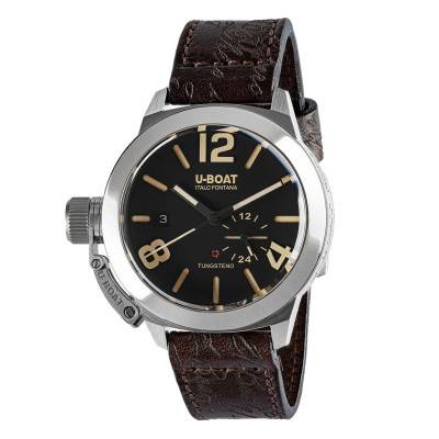 Classico 42 Tungsten Watch 8893 - U-Boat