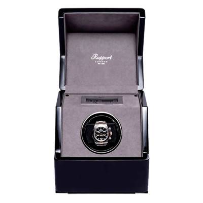 Remontoir Perpetua III - W571 - Rapport London
