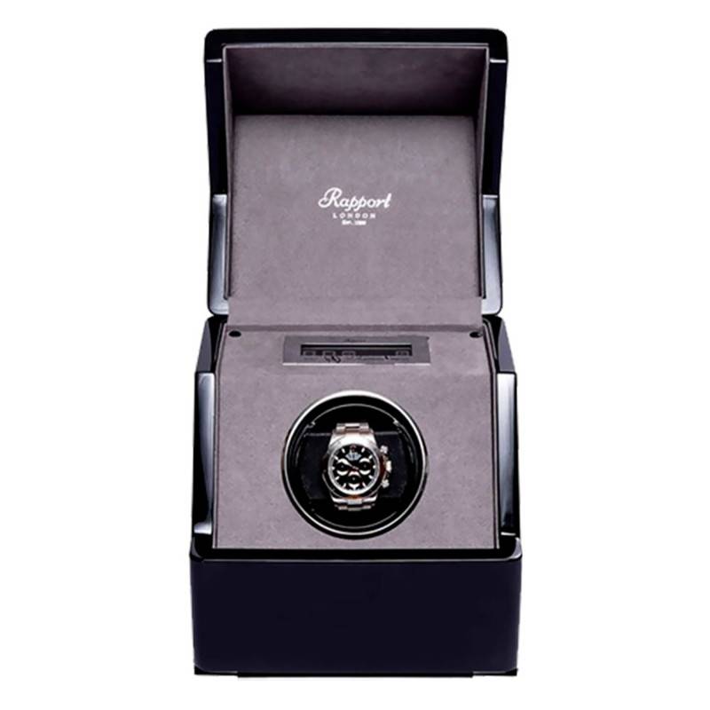 Perpetua III W571 Watch Winder - Rapport London