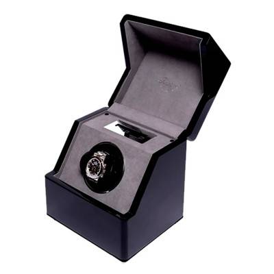 Perpetua III W571 Watch Winder - Rapport London