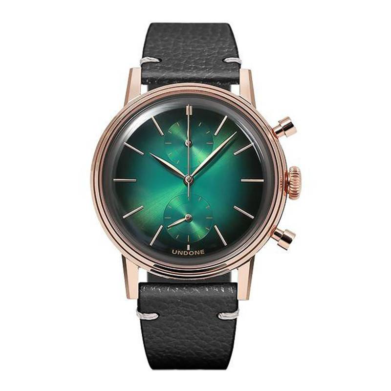 Montre Urban Mystique Neptune UMYNRG - Undone - Ocarat