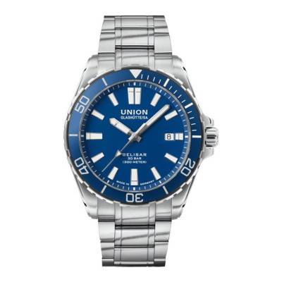 Belisar Date Sport Pro Watch D014.907.11.041.00 - Union Glashütte
