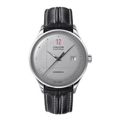Montre Union Glashütte Noramis Date D012.407.16.032.00 - Union Glashütte