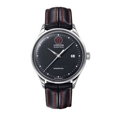 Montre Noramis Date Sonderetion D012.407.16.082.00 - Union Glashütte