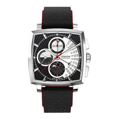 Averin Chronograph Moonphase D015.525.16.051.00 Wall Clock - Union Glashütte