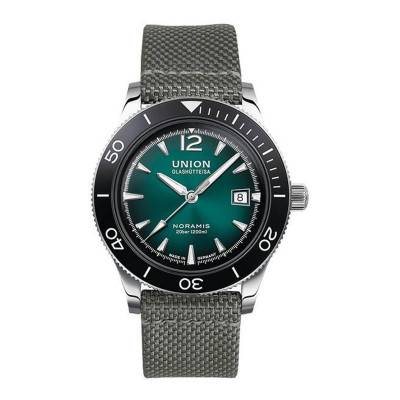 Noramis Date Sport Watch D012.907.18.097.00 - Union Glashütte