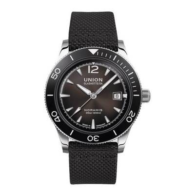 Montre NORAMIS DATE SPORT D012.907.18.057.00 - Union Glashütte