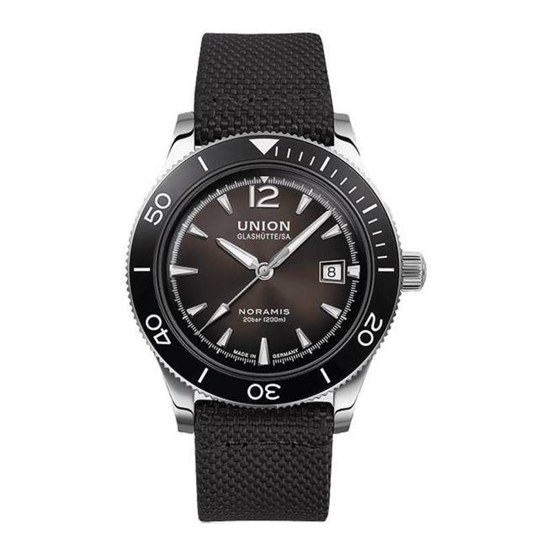 Noramis Date Sport Watch D012.907.18.057.00 - Union Glashütte