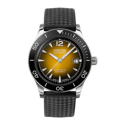 Montre NORAMIS DATE SPORT D012.907.17.367.00 - Union Glashütte