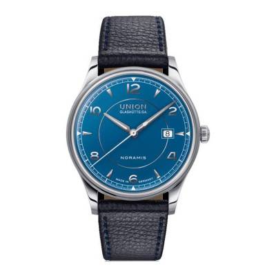 Noramis Date Watch D016.407.16.047.00 - Union Glashütte