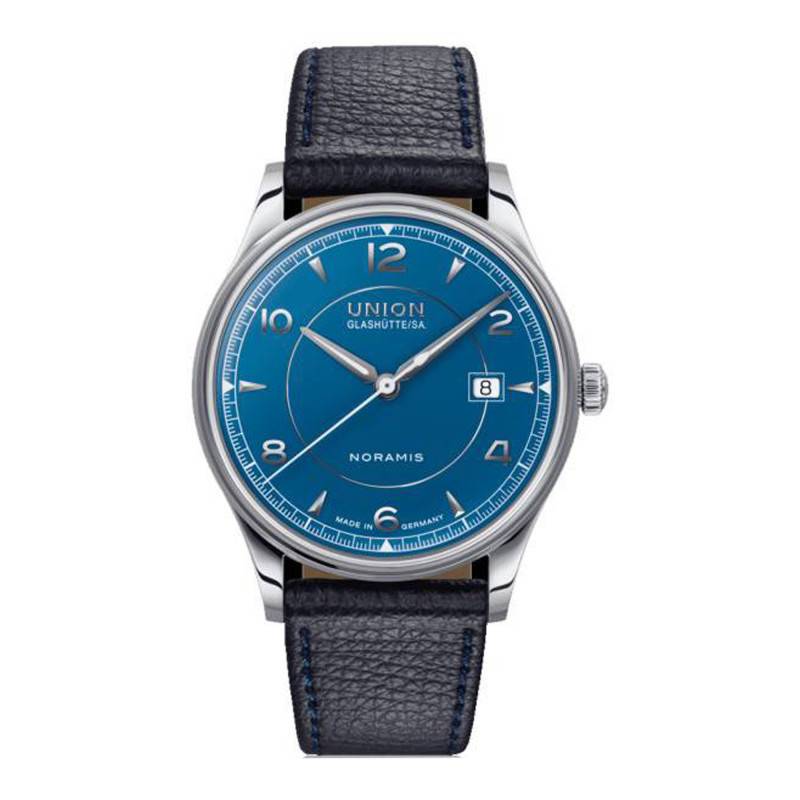 Noramis Date Watch D016.407.16.047.00 - Union Glashütte