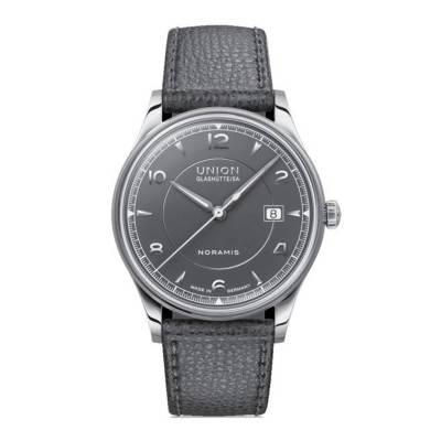 Noramis Date Watch D016.407.16.087.00 - Union Glashütte