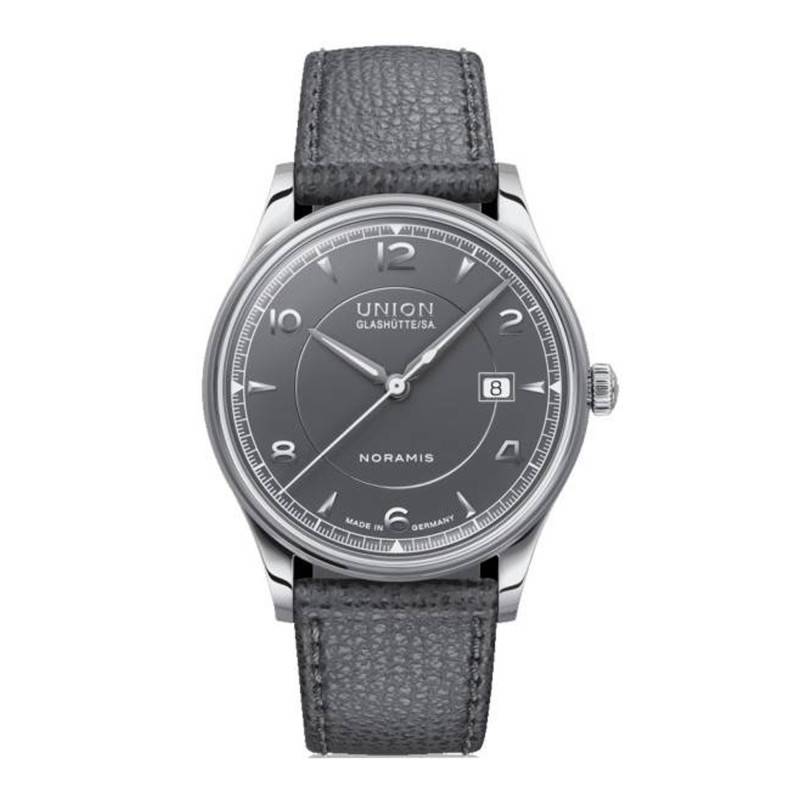 Noramis Date Watch D016.407.16.087.00 - Union Glashütte
