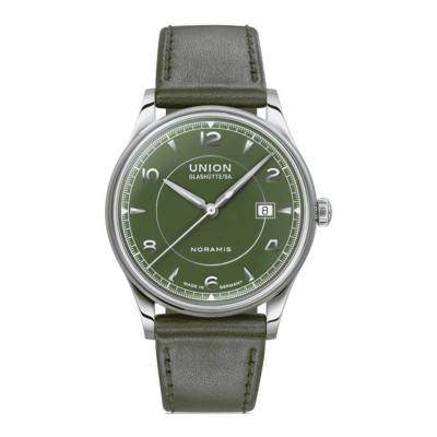 Noramis Date Watch D016.407.16.097.00 - Union Glashütte
