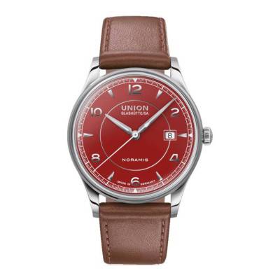 Noramis Date Watch D016.407.16.427.00 - Union Glashütte