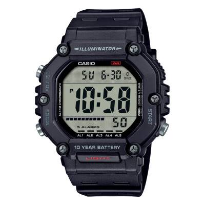 Timeless Watch AE-1600H-1AVEF - Casio Timeless