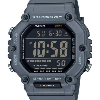 Montre Timeless AE-1600H-8BVEF - Casio Timeless