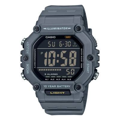 Montre Timeless AE-1600H-8BVEF - Casio Timeless
