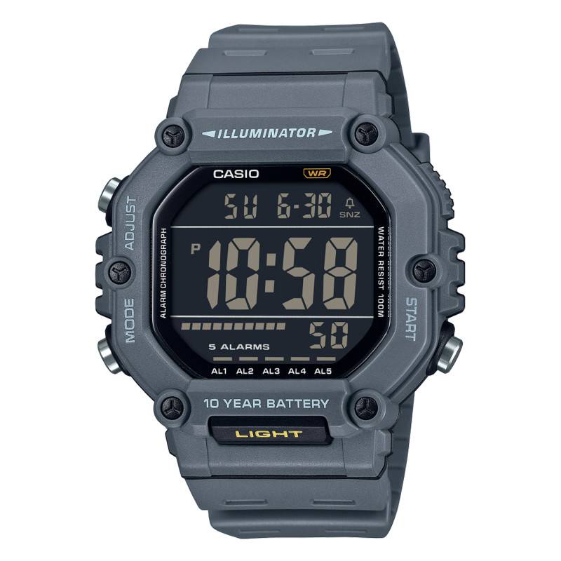 Timeless Watch AE-1600H-8BVEF - Casio Timeless