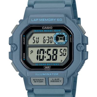 Timeless Watch WS-1400H-2AVEF - Casio Timeless