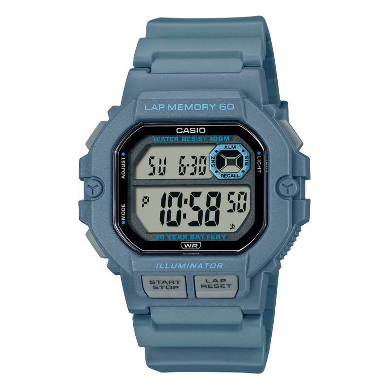 Timeless Watch WS-1400H-2AVEF - Casio Timeless