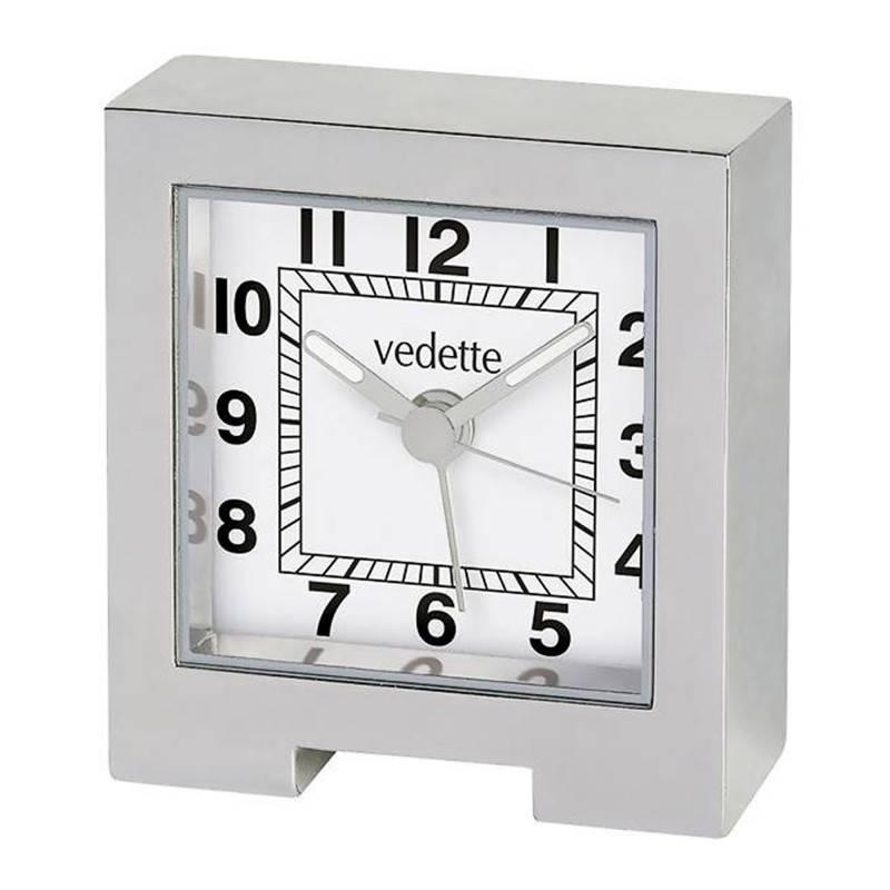 Style Alarm Clock VR50019 - Vedette