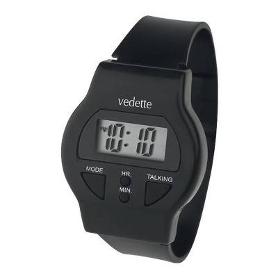 Montre parlante VR30043 - Vedette