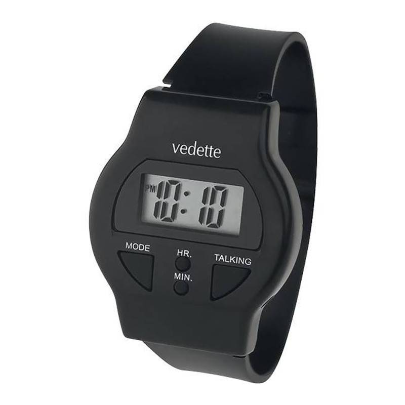 Vedette Talking Watch VR30043 - Vedette