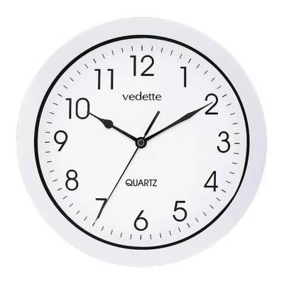 Waterproof Wall Clock VP40015 - Vedette