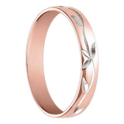 Alliance Nicolle en 2 Ors Rose et Blanc 750 - Maison Girard