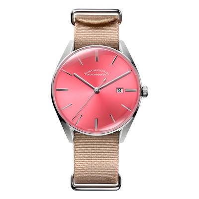 D Series D06 Watch - Elka Watch