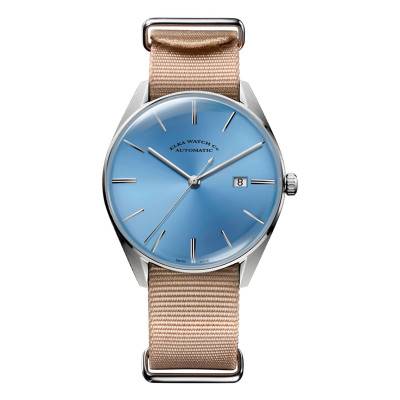 D Series D08 Watch - Elka Watch
